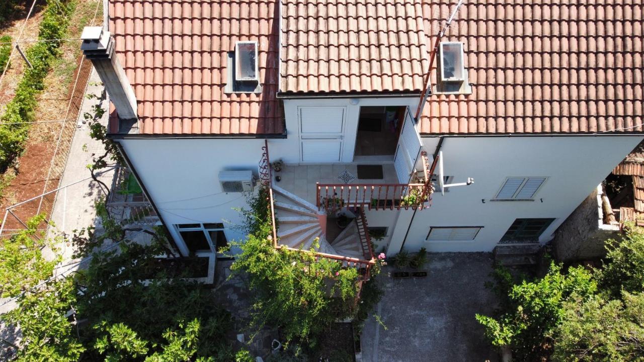 Apartman Kalac كورتْشولا المظهر الخارجي الصورة