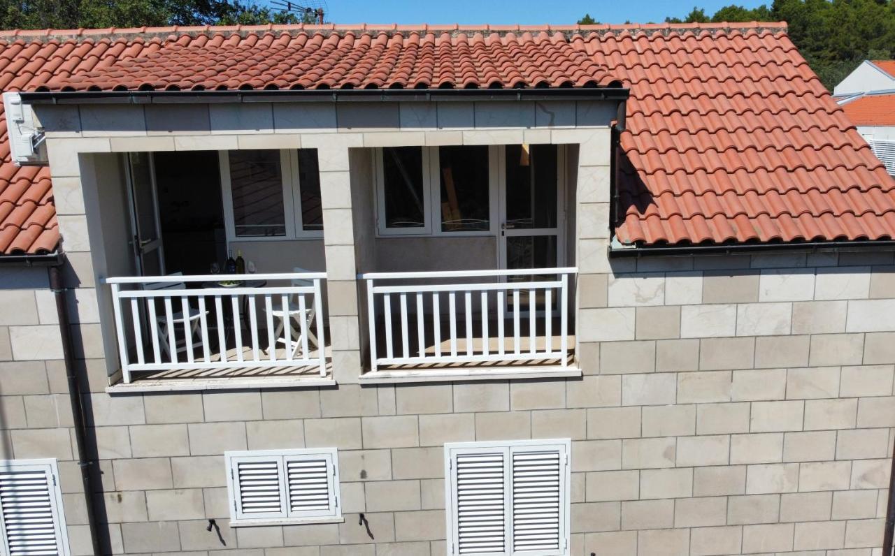 Apartman Kalac كورتْشولا المظهر الخارجي الصورة