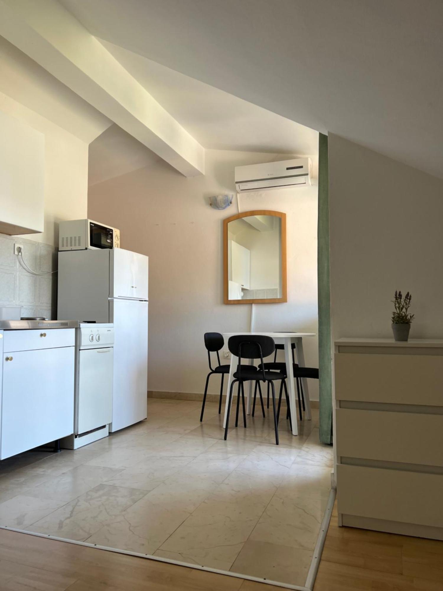 Apartman Kalac كورتْشولا المظهر الخارجي الصورة