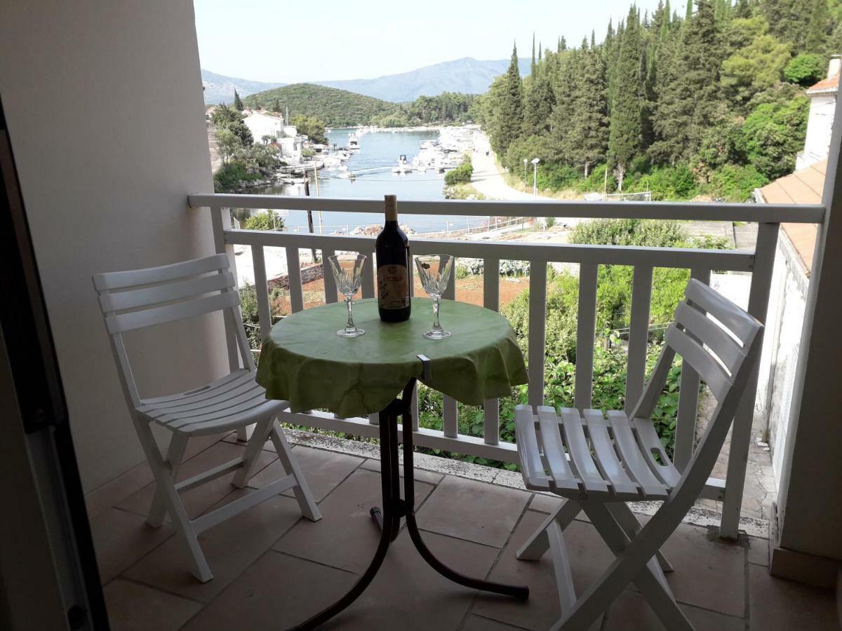Apartman Kalac كورتْشولا المظهر الخارجي الصورة
